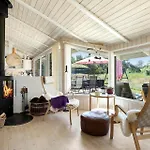 Holiday home Bl102-saltum-kvansletten-13 Saltum