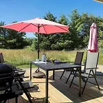 Bl102-saltum-kvansletten-13 Holiday home *
