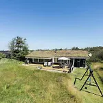Holiday home Bl102-saltum-kvansletten-13 Saltum
