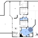 Сasa de vacaciones Bl102-saltum-kvansletten-13 Saltum