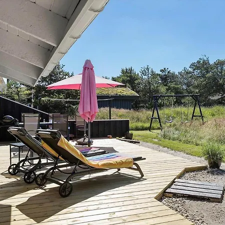 Bl102-saltum-kvansletten-13 Holiday home