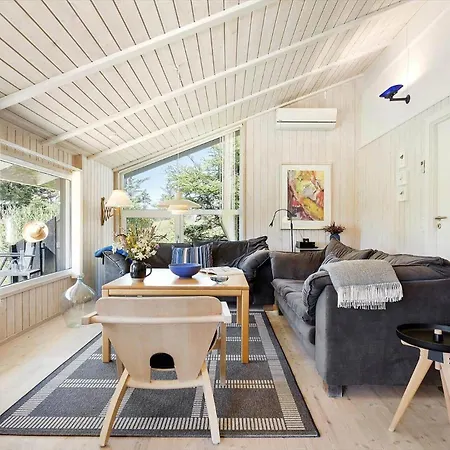 Bl102-saltum-kvansletten-13 Holiday home *