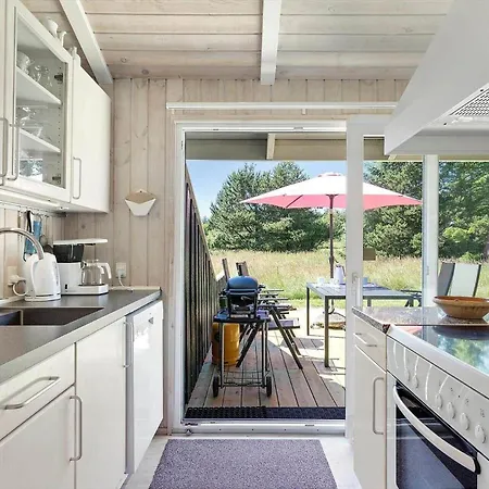 Holiday home Bl102-saltum-kvansletten-13