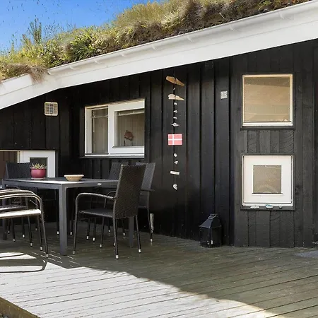 Сasa de vacaciones Bl102-saltum-kvansletten-13 *
